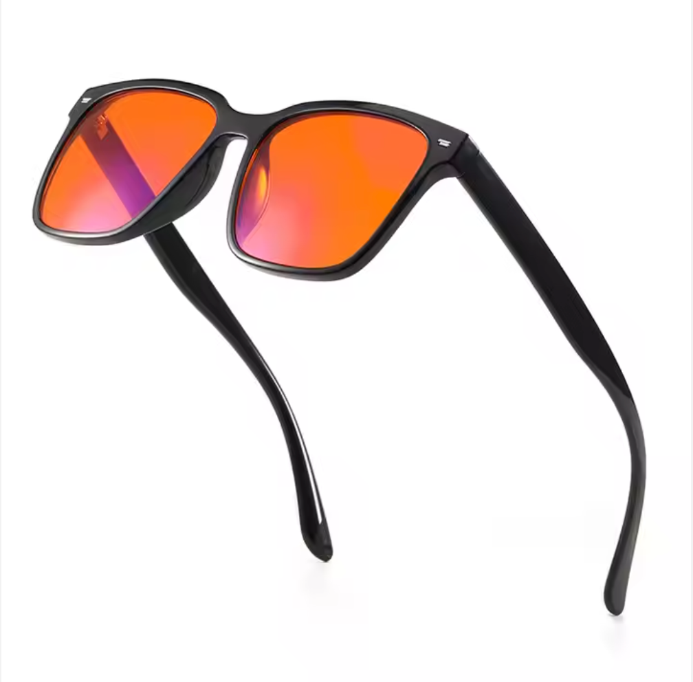 PACK RITUAL SOMNIA – Spray + Antifaz + Gafas Antiluz Azul (Edición Premium para tu descanso profundo)